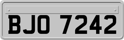BJO7242