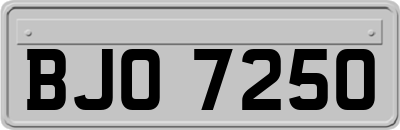 BJO7250