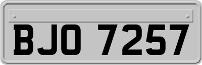 BJO7257