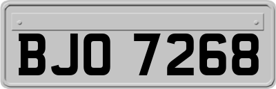 BJO7268