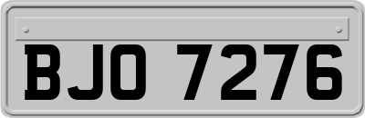 BJO7276