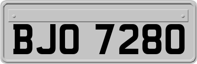 BJO7280