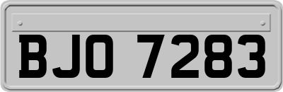 BJO7283