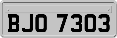 BJO7303