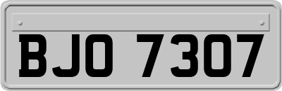 BJO7307