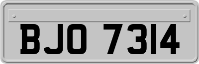 BJO7314