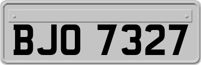 BJO7327
