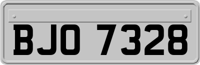 BJO7328