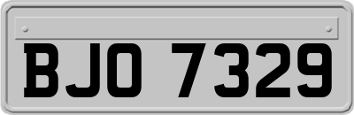 BJO7329