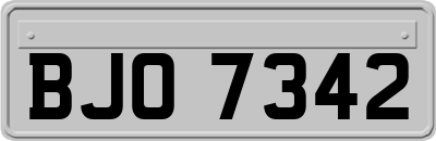 BJO7342