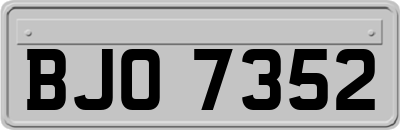 BJO7352