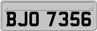 BJO7356
