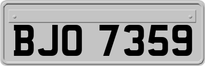 BJO7359
