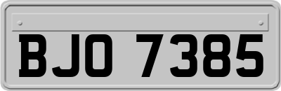 BJO7385