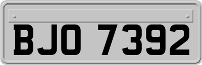 BJO7392