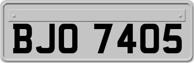 BJO7405