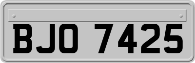 BJO7425
