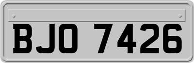 BJO7426