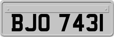 BJO7431