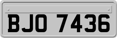 BJO7436