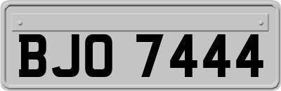 BJO7444