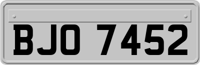 BJO7452