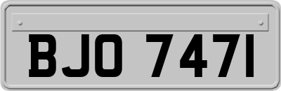 BJO7471