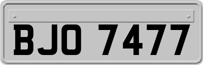 BJO7477