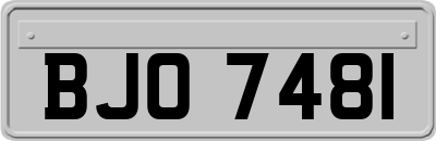 BJO7481