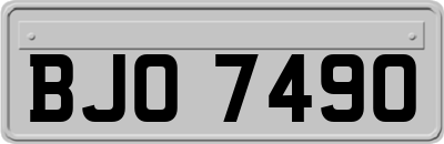 BJO7490