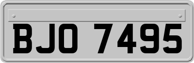 BJO7495