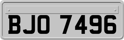 BJO7496