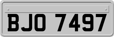 BJO7497