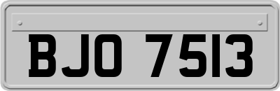 BJO7513