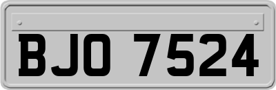 BJO7524