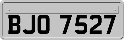 BJO7527