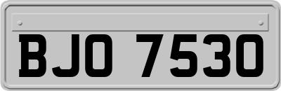 BJO7530