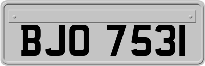BJO7531