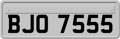 BJO7555