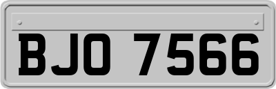 BJO7566