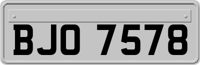 BJO7578