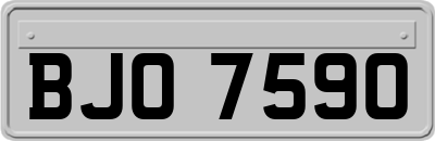 BJO7590