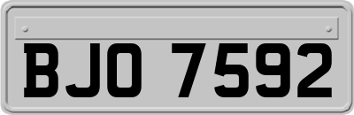 BJO7592
