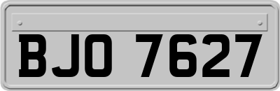BJO7627