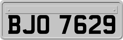 BJO7629