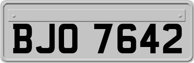 BJO7642