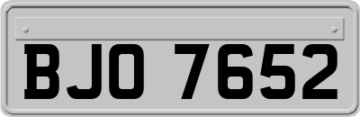 BJO7652