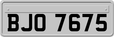 BJO7675