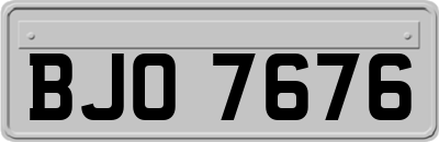 BJO7676