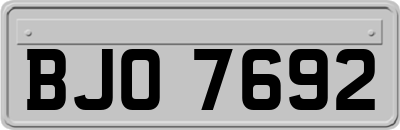 BJO7692
